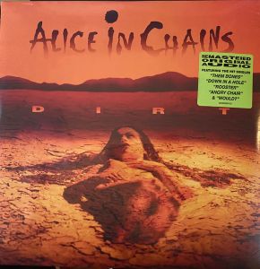 Alice In Chains - Dirt (Vinyl)