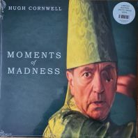Hugh Cornwell - Moments Of Madness (Vinyl)