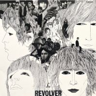 The Beatles - Revolver (Vinyl)