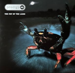 The Prodigy - The Fat Of The Land (Vinyl)
