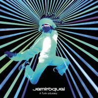 Jamiroquai - A Funk Odyssey (Vinyl)