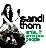 Sandi Thom - Smile….it confuses people