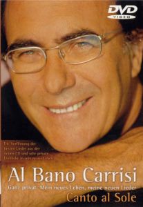Al Bano Carrisi - Canto Al Sole