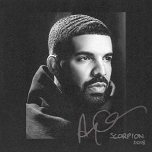 Drake - Scorpion (VINYL)