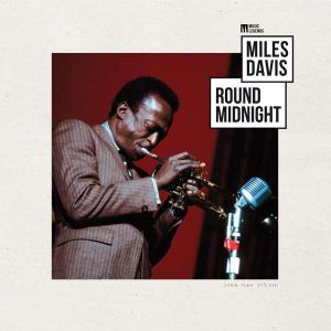 Miles Davis - ROUND MIDNIGHT (Vinyl)