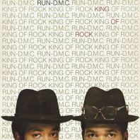 RUN DMC - King of rock