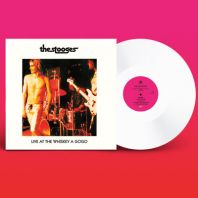 The Stooges - LIVE AT WHISKEY A GOGO (Vinyl)