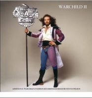 Jethro Tull - Warchild 2 (Vinyl)