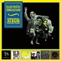Električni orgazam - Original Album Collection