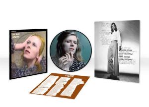 David Bowie - Hunky Dory (Picture Vinyl)