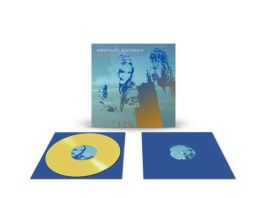 Robert Plant & Alison Krauss - Raise The Roof Limited Edition (Yellow VINYL)