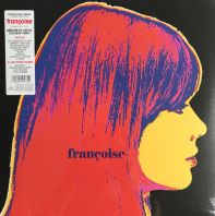 Francoise Hardy - Francoise (Vinyl)
