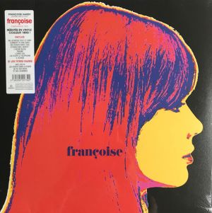 Francoise Hardy - Francoise (Vinyl)