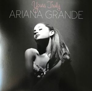 Ariana Grande - Yours Truly (Vinyl)