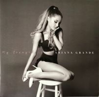 Ariana Grande - My Everything (VINYL)