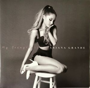 Ariana Grande - My Everything (VINYL)