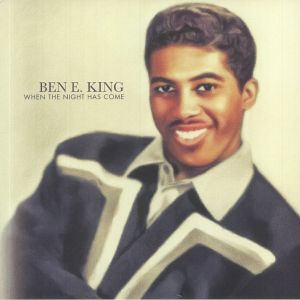 Ben E. King - When The Night Has Come (Vinyl)