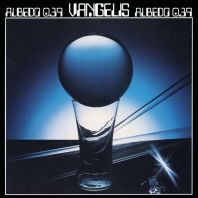 Vangelis - Albedo 0.39 (Vinyl)