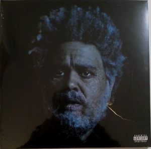 The Weeknd - Dawn (Vinyl)