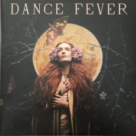 Florence + The Machine - Dance Fever (Vinyl)