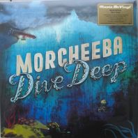 Morcheeba - Dive Deep (Vinyl)