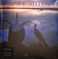 Roxy music - Avalon Reissue (Vinyl)