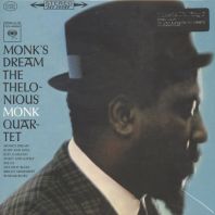 Thelonious Monk - Monk's Dream (Vinyl)