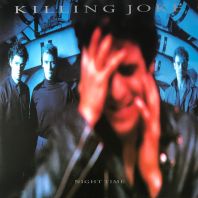 Killing Joke - Night Time (Vinyl)