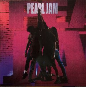 Pearl Jam - Ten [VINYL]