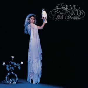 Stevie Nicks - Bella Donna (Vinyl) RSD 2022.