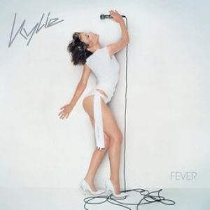Kylie Minoque - Fever (Vinyl)