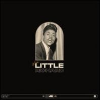 LITTLE RICHARD - ESSENTIAL WORKS 1952-1962 (Vinyl)