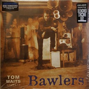 Tom Waits - Bawlers (Vinyl)