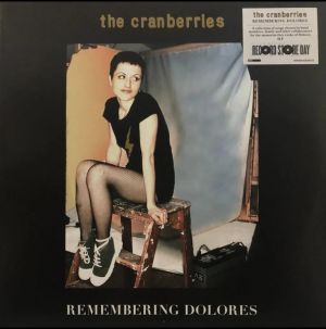 The Cranberries - THE CRANBERRIES - Rememberig Dolores (RSD 2022)