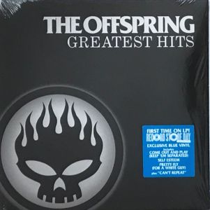 The Offspring - Greatest Hits (Vinyl) RSD 2022