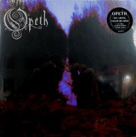 Opeth - My Arms Your Hearse - Limited Edition Purple/White Swirl (Vinyl) RSD 2022