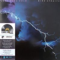 Dire Straits - Love Over Gold - Limited Half-Speed (Vinyl)