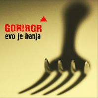Goribor - EVO JE BANJA LP (Vinyl)