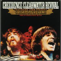 Creedence Clearwater Revival - Creedence Clearwater Revival: Vol. 1-Chronicle-20 Greatest Hits (Vinyl)
