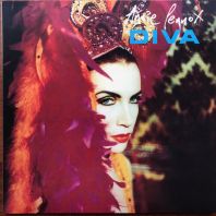 Annie Lennox - Diva (VINYL)