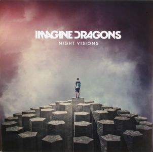 Imagine Dragons - Night Visions (VINYL)