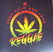 Various Artists - Keep Calm & Love Reggae (VINYL)