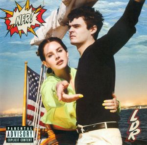 Lana Del Rey - Norman Fucking Rockwell! (Vinyl)