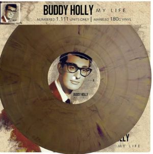 Buddy Holly - My Life (Vinyl)