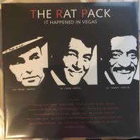 The Rat Pack - It Happened In Vegas (Brown Vinyl)