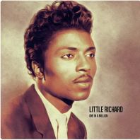 LITTLE RICHARD - One In A Million (Vinyl)
