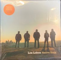 Los Lobos - Native Sons (Vinyl)