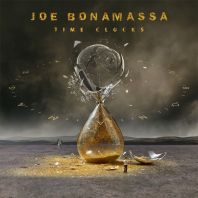 Joe Bonamassa - Time Clocks (Vinyl)