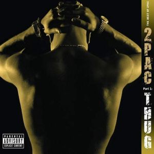 2Pac - The Best of 2Pac