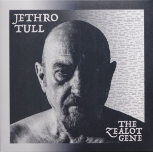 Jethro Tull - The Zealot Gene (Vinyl)